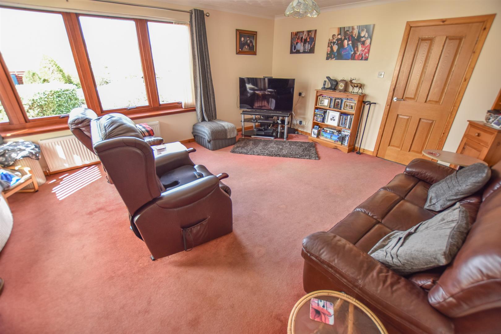 Property Under Offer in Dingwall IV7 8HP Munro & Noble, Estate Agents